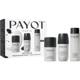 Payot - Optimale Mens Care Ritual Set
