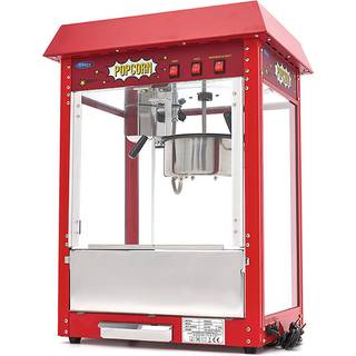 Popcornmaskine - 150 gr