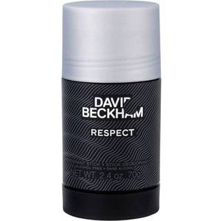David beckham deodorant stick respect 75ml