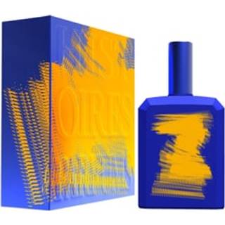 Histoires-de-Parfums Collections This-Is-Not-A-Blue-BottleBlå 1,7Eau de Parfum Spray 115 ml (10.908,00 kr / 1 l) - 115 ml