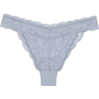 Triumph Lift Smart brazilian trusse, blå, Størrelse: S, Dame