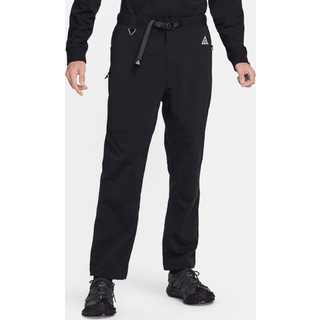 Nike ACG UV-vandrebukser til mænd - sort - L