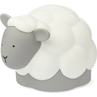 Liewood Winston night light - white - One Size