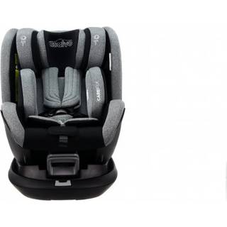 Asalvo Autostol GI SIZE Care Fix, Grå
