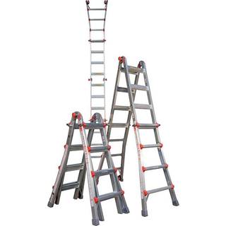 Jumbo Giant Classic Multistige Velocity (41LG101)