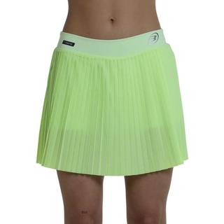 BULLPADEL BADEA Mujer (Falda) - Amarillo