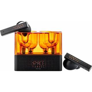 MoonDrop Space Travel True Wireless In-Ear Hovedtelefoner - Sort