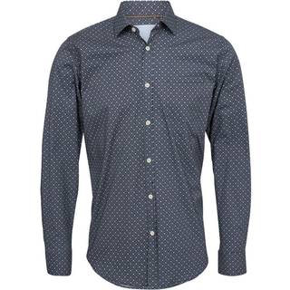 Dress shirt l/s modern fit