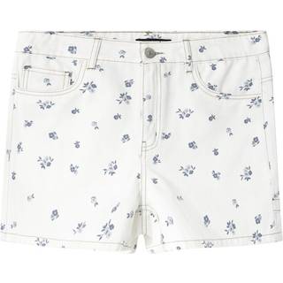Mom Fit Shorts