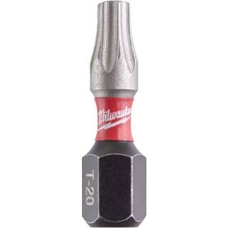 Slagbits Shockwave Impact Duty TX20×25mm pk/25