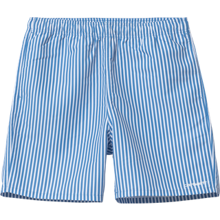 Island Badebukser, Matson Stripe Piscine/White, XXL