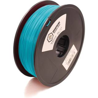 3DSUPREME - High Speed PLA PRO - Baby Blue - 1.75mm - 1kg