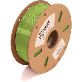 3DSUPREME - PLA - Silk Lime Green - 1.75mm - 1kg