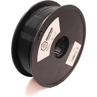 3DSUPREME - High Speed PLA PRO - Venom Black - 1.75mm - 1kg