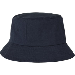 ID Canvas Unisex Bøllehat - Navy - Onesize