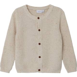 Name It Peyote Melange Cardigan