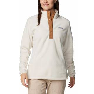 Columbia Columbia Womens Benton Springs Half Snap Pullover Fleece
