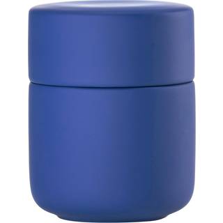 Zone Denmark Ume bøtte med låg Indigo Blue