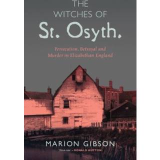 The Witches of St Osyth