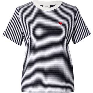 Pisa T-shirt, Cloud Dancer/Sky Captain, L