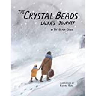 The Crystal Beads, Lalka's Journey