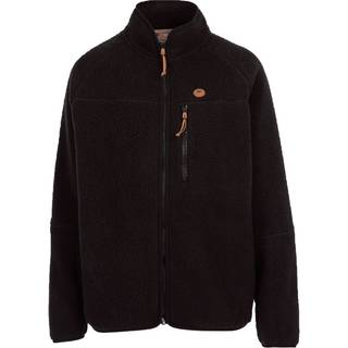 Trespass quake- female fleece jacket at300 / Jakke BLACK XS