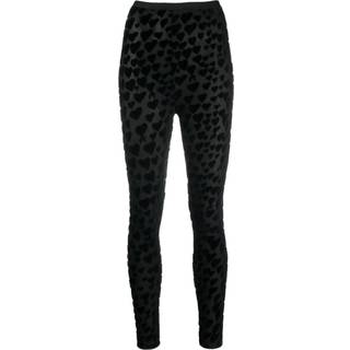 Velvet Leggings - XS