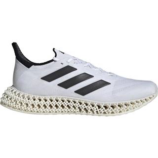 4DFWD 4 løbesko - Cloud White / Core Black / Dash Grey - 46