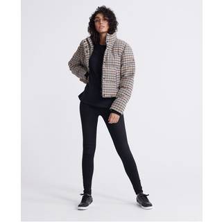 Superdry Skinny jeans med høj talje