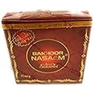 Bakhoor Nasaem Incense 40g Nabeel - 1