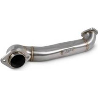 Scorpion Front Crossover Pipe BMW M2 G87 / M3 G80/G81 / M4 G82 Including Competition & xDrive
