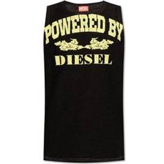 T-shirt - Black - M