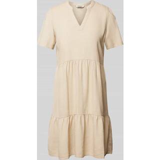 Onltiri-caro Kort Kjole - L