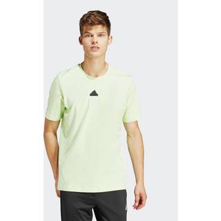 T-shirt adidas Sportswear Escape the City in6237 Størrelse L