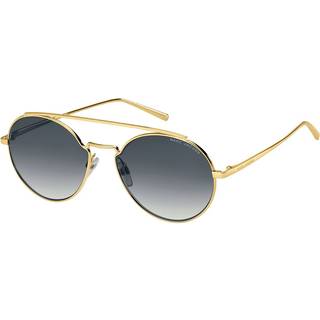 Marc Jacobs MARC 456/S J5G/9O 57 Solbriller Mænd Guld - Gold - 57mm