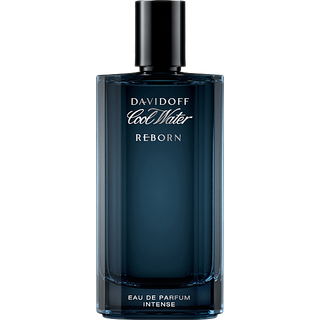 Davidoff Dufte til mænd Cool Water RebornEau de Parfum Spray Intense 100 ml (3.690,00 kr / 1 l) - 100 ml