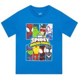 Character Karakter Paw Patrol Jungle Pups T-shirt