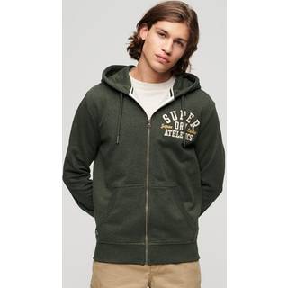 SUPERDRY SUPERSTATE ZIP HOODIE XL