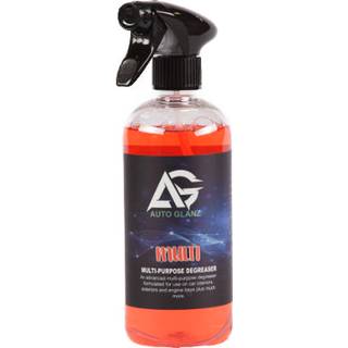 Auto Glanz All Purpose Degreaser - Multi Affedter APC (klar til brug) 500ml