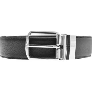 BOSS Onnie Reversible Belt Black
