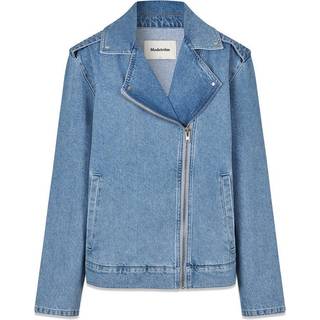 Modström IbenMD jacket - 80s Blue Wash - XL - Jakke