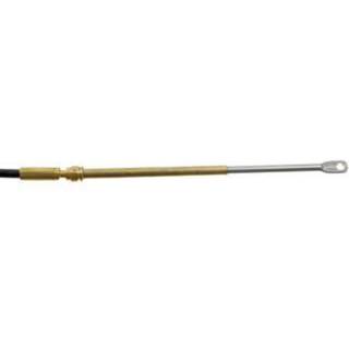 Regulatorkabel (gaswire / gearwire) Ultraflex C36 Gen 2, til Mercruiser, Mercury &amp; Mariner, 23 fod (7.02 meter)