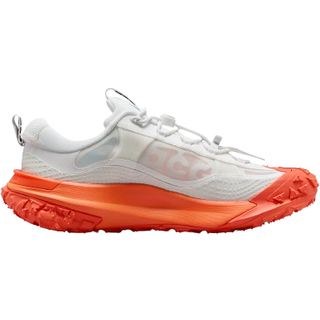Mountain Fly 2 Low Sneaker in White - 5