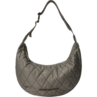 Hafsa Bag - Olive - H2O Fagerholt - Grøn One Size