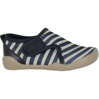 WHEAT Kid's Beach Shoe Shawn Vandsportssko Børn størrelse 28 farve grå