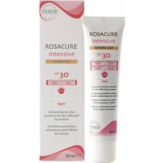 Synchroline Rosacure Intensive Cream Tinted Spf 30 30 ml