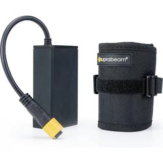 B6r Powerpack 36Wh- Suprabeam