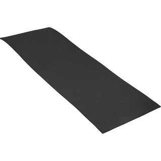 Urberg XXL Sleeping Mat Black, One Size