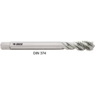 BAER Spiraltap MF 6x0,5 (120601006)