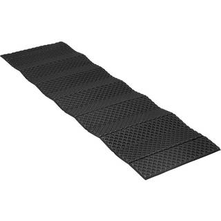Urberg Trekking Mat Black, One Size